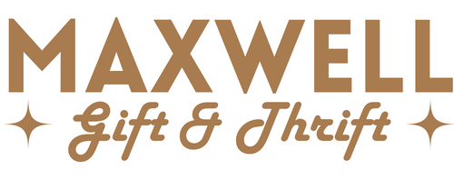 Maxwell Gift & Thrift